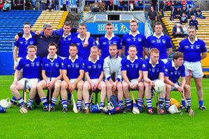 Thurles Sarsfields GAA Thurles Sarsfields 014 Drom And Inch 05 Thurles Information