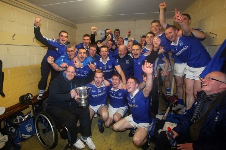 Thurles Sarsfields GAA Thurles Sarsfields make Munster hurling history The42