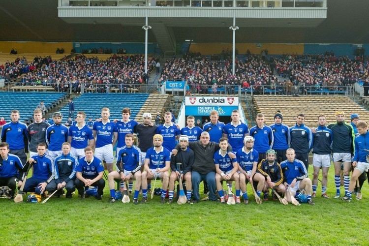 Thurles Sarsfields GAA Thurles Sarsfields plunged into grief following tragic death of team