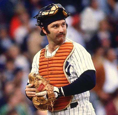 Thurman Munson 35 Years Ago Yankees Lose Captain in Shocking Accident Sports