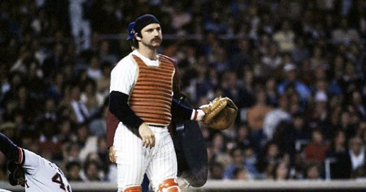 Thurman Munson Thurman Munsons final hours NY Daily News