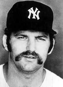 Thurman Munson Thurman Munson Wikipedia the free encyclopedia