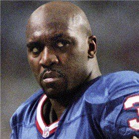 Thurman Thomas - Alchetron, The Free Social Encyclopedia