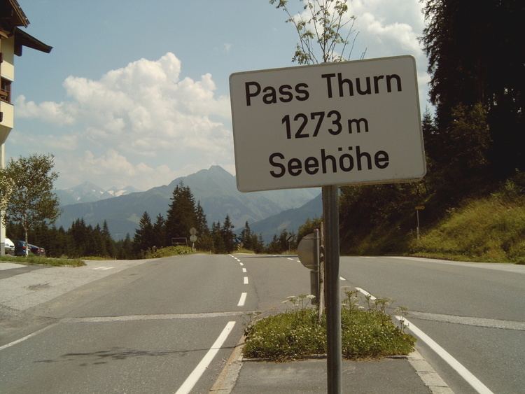 Thurn Pass httpsuploadwikimediaorgwikipediacommons00