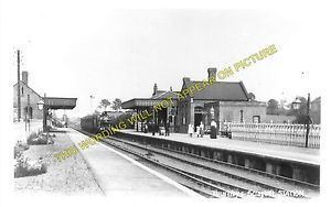 Thurnby and Scraptoft railway station iebayimgcomimagesg03IAAMXQDnpTcNR1sl300jpg