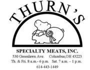 Thurn's httpsuploadwikimediaorgwikipediaen66aThu