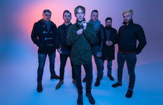 Thursday (band) Lostprophets members form new band with Thursday39s Geoff Rickly