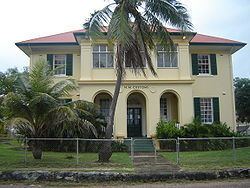 Thursday Island Customs House httpsuploadwikimediaorgwikipediacommonsthu