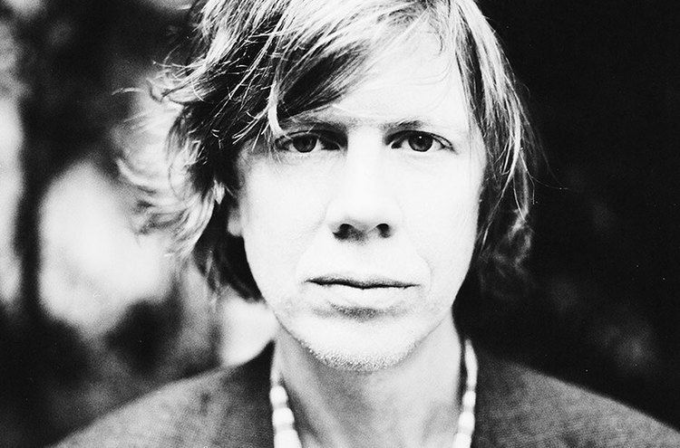 Thurston Moore Watch Thurston Moore39s Sweet Candlelit 39Heavenmetal