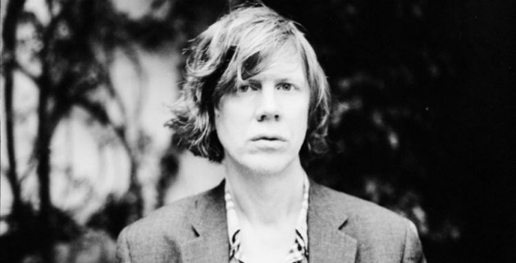Thurston Moore Thurston Moore forms new band with Sonic Youth39s Steve