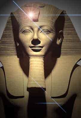 Thutmose I Thutmose III United Black America