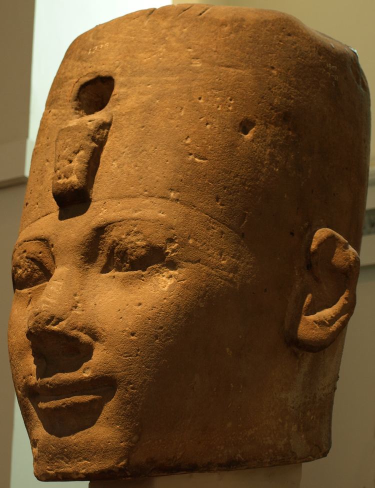 Thutmose I httpsuploadwikimediaorgwikipediacommonsee