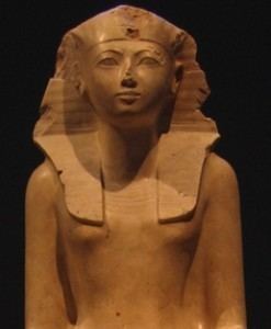 Thutmose II Thutmose II History Was He the Pharoah at the Exodus Amazing