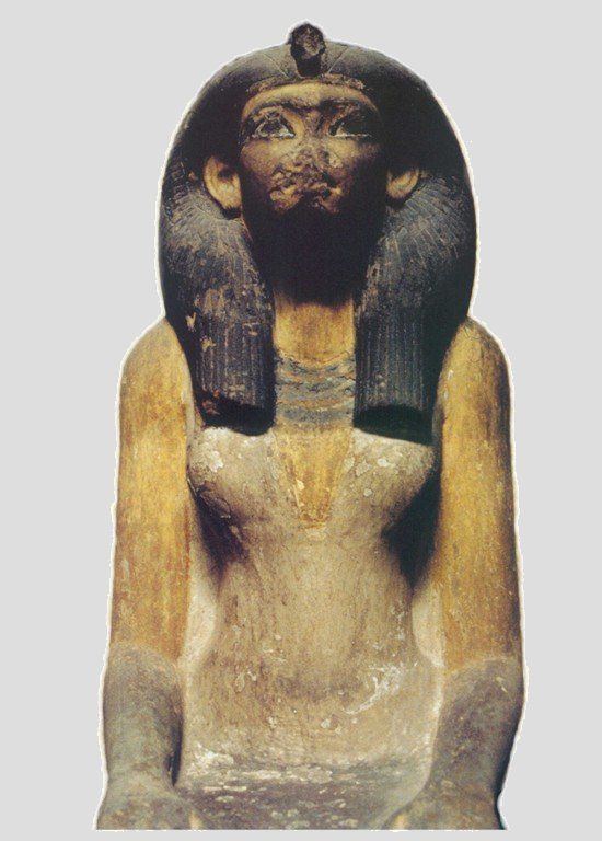 Thutmose II MUTNOFRET was the sister of Amenhotep wife of Thutmose I
