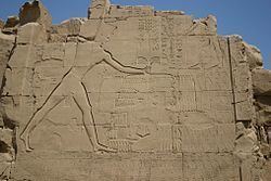 Thutmose III Thutmose III Wikipedia