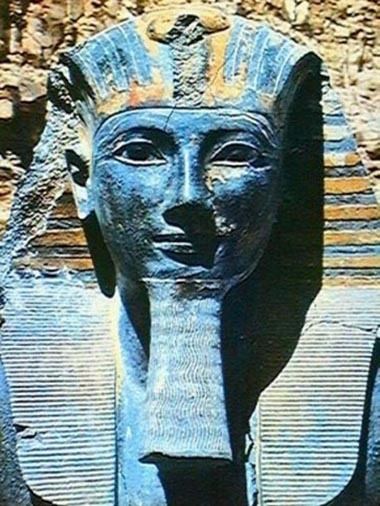Thutmose III Eighteenth Dynasty of Egypt Thutmose III