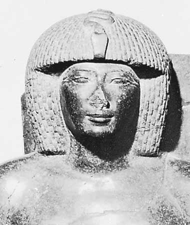 Thutmose IV Thutmose IV king of Egypt Britannicacom