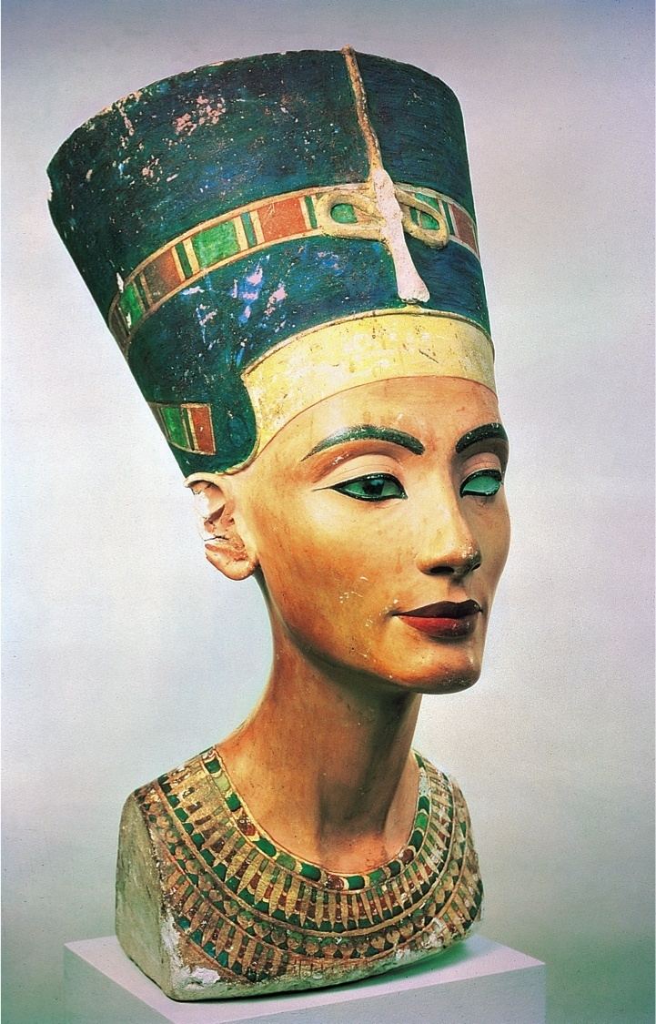 Thutmose (sculptor) httpssmediacacheak0pinimgcom736xef2a74
