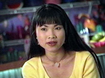 Thuy Trang Thuy Trang 19732001 Random Reviews with Emily