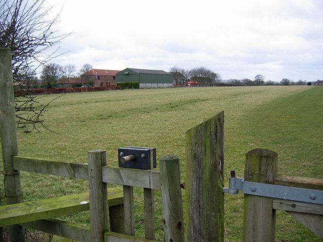 Thwing, East Riding of Yorkshire