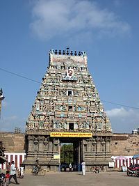 Thyagaraja Temple, Tiruvottiyur httpsuploadwikimediaorgwikipediacommonsthu