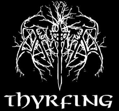 Thyrfing Thyrfing Encyclopaedia Metallum The Metal Archives