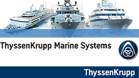 ThyssenKrupp Marine Systems wwwdefencepointgrnewswpcontentuploads2011