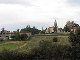 Thézac, Lot-et-Garonne httpsuploadwikimediaorgwikipediacommonsthu