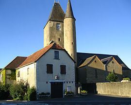 Thèze, Pyrénées-Atlantiques httpsuploadwikimediaorgwikipediacommonsthu