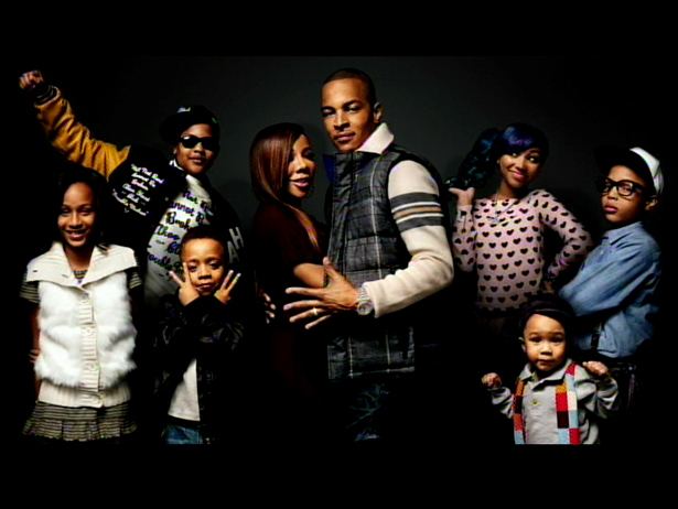 T.I. & Tiny: The Family Hustle 78 images about Ti and tiny family hustle on Pinterest Black love