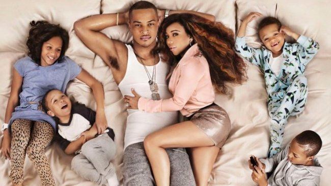 T.I. & Tiny: The Family Hustle TI and Tinys Family Hustle reality show faces cancellation