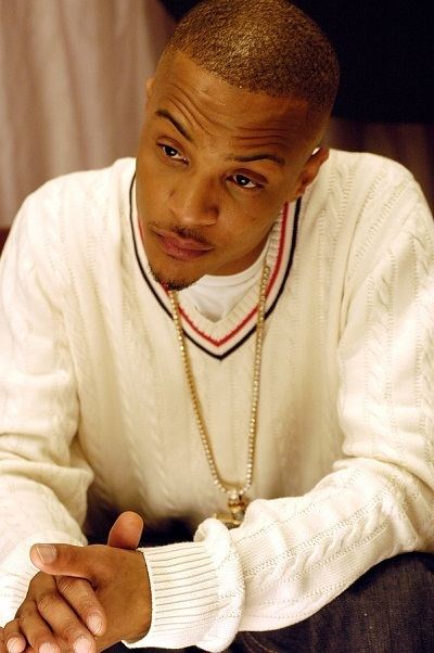 T.I. TI Ethnicity of Celebs What Nationality Ancestry Race