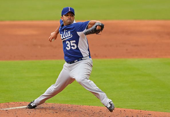 Tiago da Silva Tiago da Silva Pictures World Baseball Classic Second