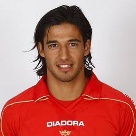 Tiago Gomes (footballer, born 1986) wwwtablesleaguecomplayers40175tiagogomes1jpg