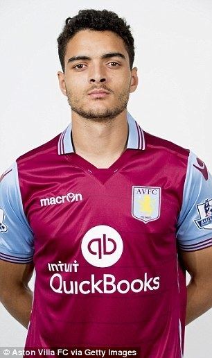 Tiago Ilori Tiago Ilori to cut short Aston Villa loan to go back to Liverpool