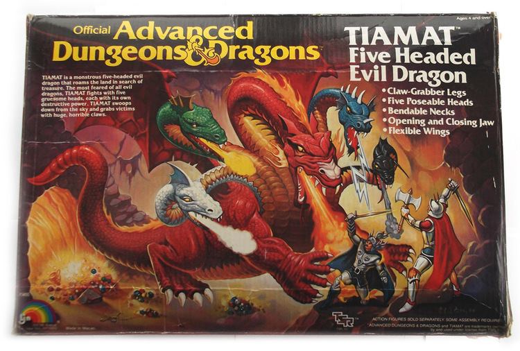 Tiamat (Dungeons & Dragons) 10 images about Tiamat on Pinterest Statue of Artworks and Xbox one