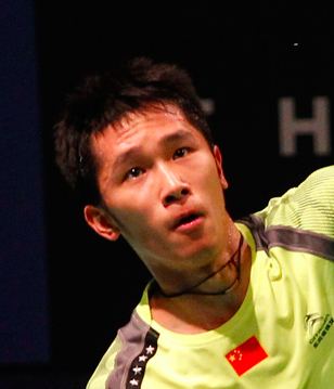 Tian Houwei BWF World Superseries Players Profile TIAN Houwei