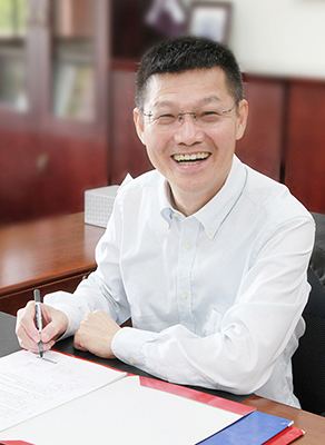 Tian-Ming Sheu TianMing Sheu EdD National Academy for Educational Research