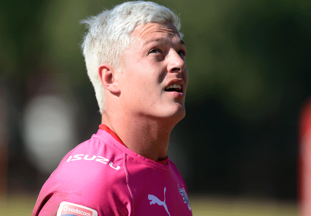 Tian Schoeman Bulls rocked by Schoemans departure Sport24