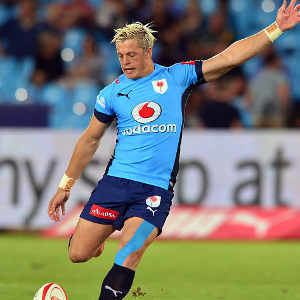Tian Schoeman Three changes for Bulls SuperSport Rugby