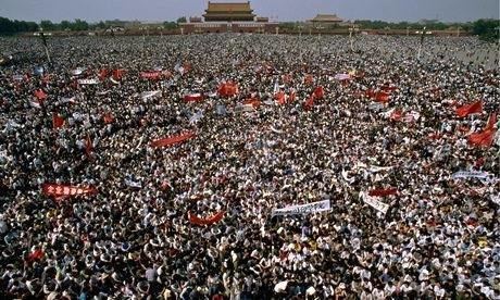 Tiananmen Square protests of 1989 Why are the Tiananmen Square protests of 1989 so important Quora