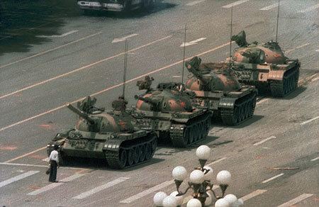 Tiananmen Square protests of 1989 Milestones 19891992 Office of the Historian