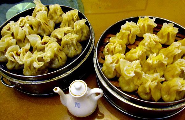 Tianjin Cuisine of Tianjin, Popular Food of Tianjin