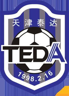 Tianjin TEDA F.C. httpsuploadwikimediaorgwikipediaencc2Ted