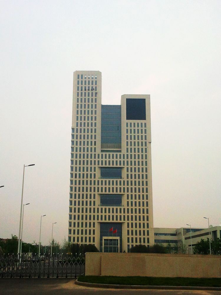 Tianjin Television And Radio Station