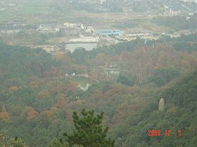 Tianping Mountain httpsuploadwikimediaorgwikipediacommonsthu