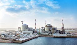 Tianwan Nuclear Power Plant Atomstroyexport