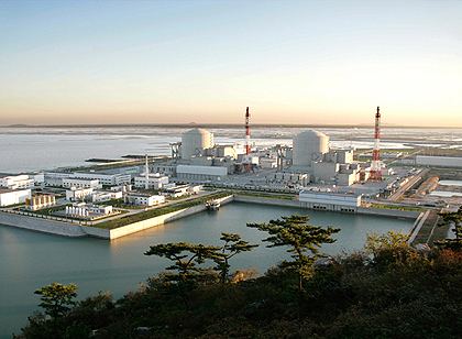 Tianwan Nuclear Power Plant Foundation of Tianwan Nuclear Power Plant