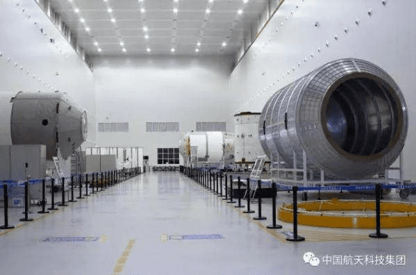 Tianzhou 1 Tianzhou1 China to launch its first space station resupply craft