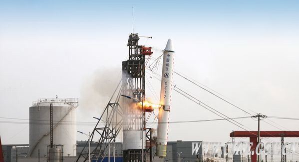 Tianzhou (spacecraft) China completes design of Tianzhou cargo spacecraft Brahmand News